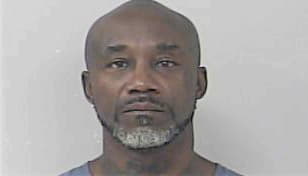 Raynell Jones, - St. Lucie County, FL 